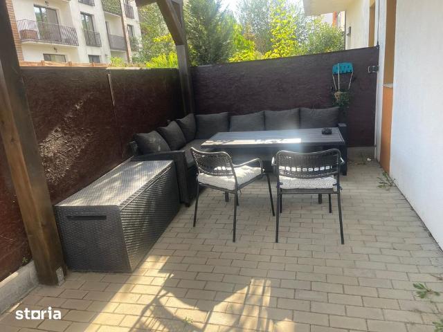 Apartament închirieri în Centru, Cisnădie