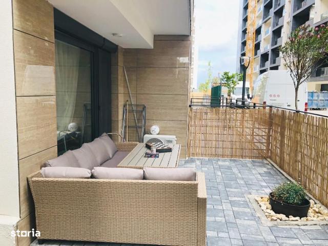 Apartament închirieri în Mamaia-sat, Constanța