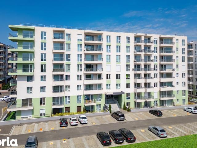 Apartament vânzări