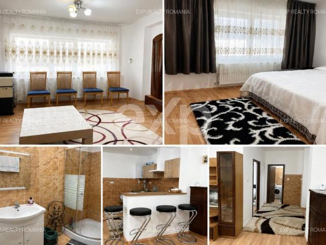 Apartament închirieri în Campina, Prahova