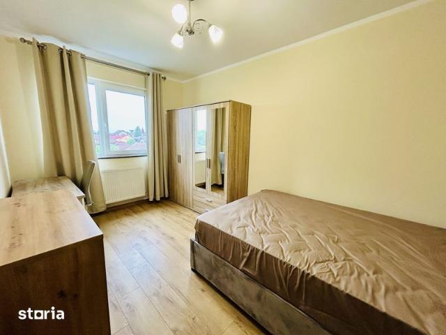Apartament închirieri în Someșeni, Cluj-Napoca