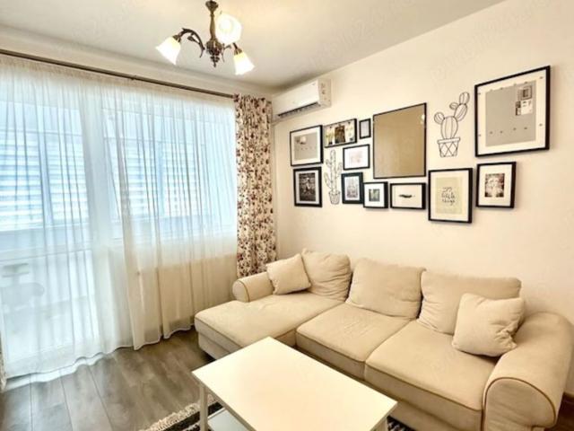 Apartament închirieri în București