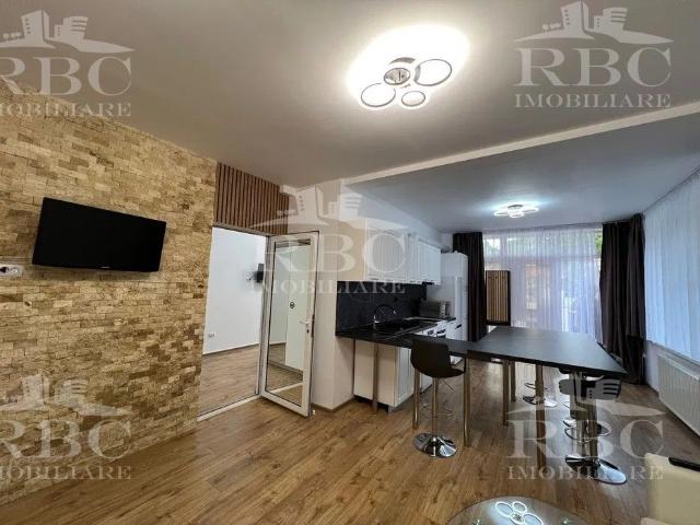 Apartament închirieri în Centru, Cluj-Napoca