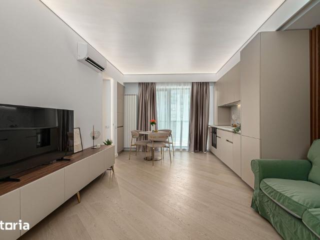 Apartament închirieri în Voluntari, București