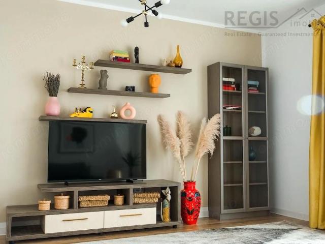 Apartament închirieri în Centrul istoric (Cetatea), Brașov