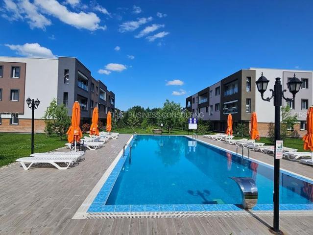 Apartament închirieri în Otopeni, București