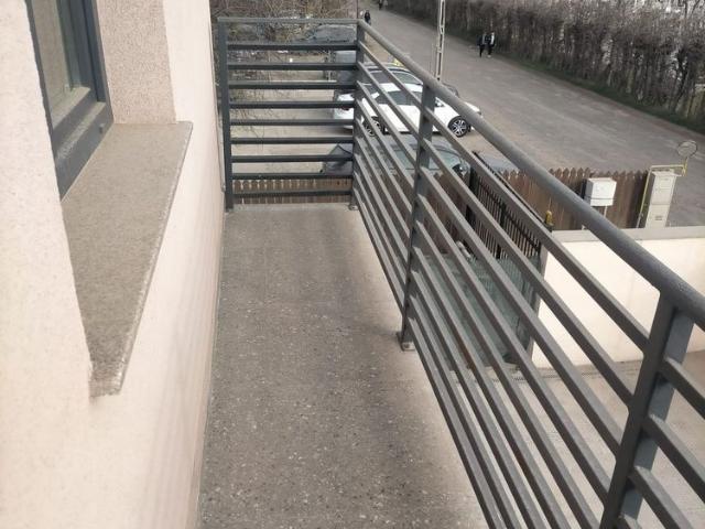 Apartament închirieri în Mircea Cel Batran, Iași