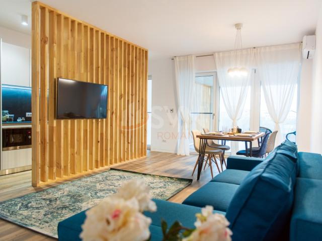 Apartament închirieri în Voluntari, București