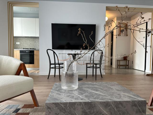 Apartament închirieri în București