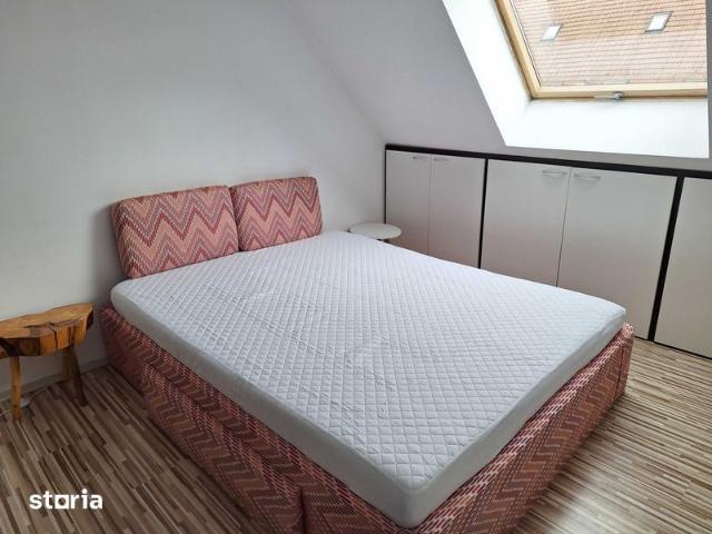 Apartament închirieri în Colonia de Sub Deal, Florești