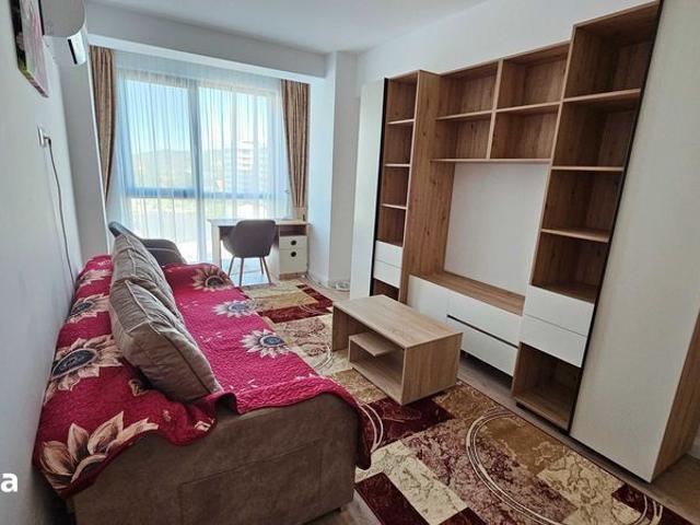 Apartament închirieri în Mircea Cel Batran, Iași