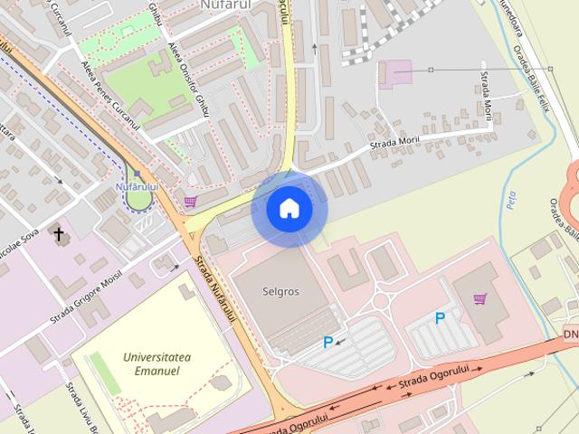 Apartament închirieri în Oradea, Bihor