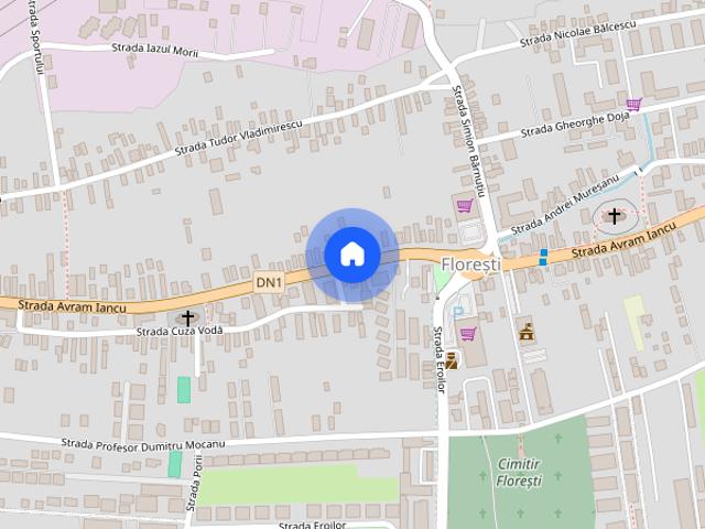 Apartament închirieri în Cluj