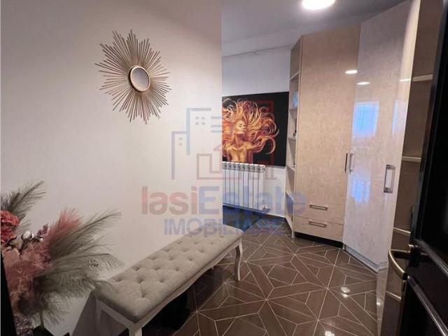 Apartament închirieri în Mircea Cel Batran, Iași