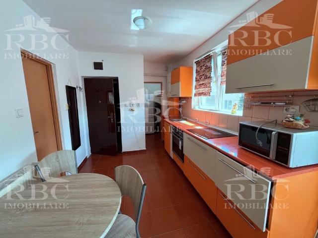 Apartament închirieri în Centru, Cluj-Napoca