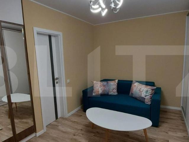 Apartament vânzări în Floresti