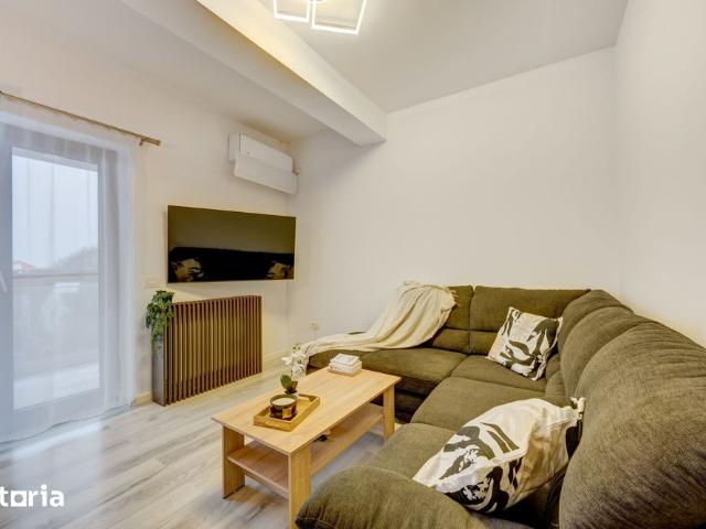 Apartament închirieri în Voluntari, București