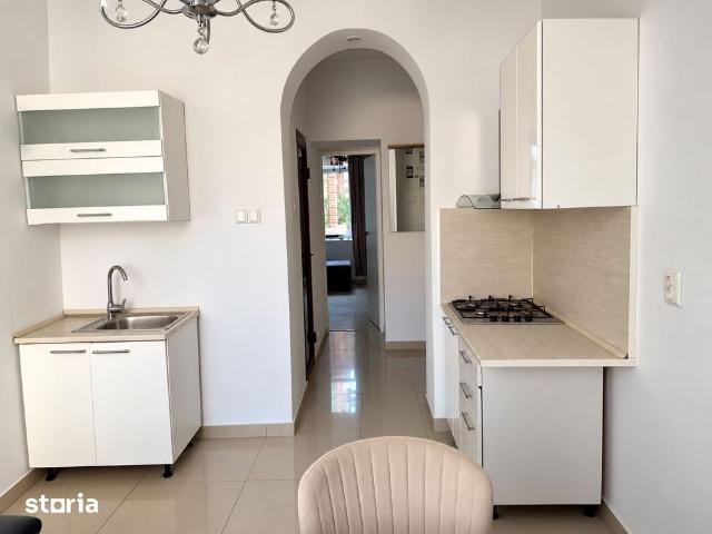 Apartament închirieri în Szent Lipót bástya / Csonka bástya, Oradea