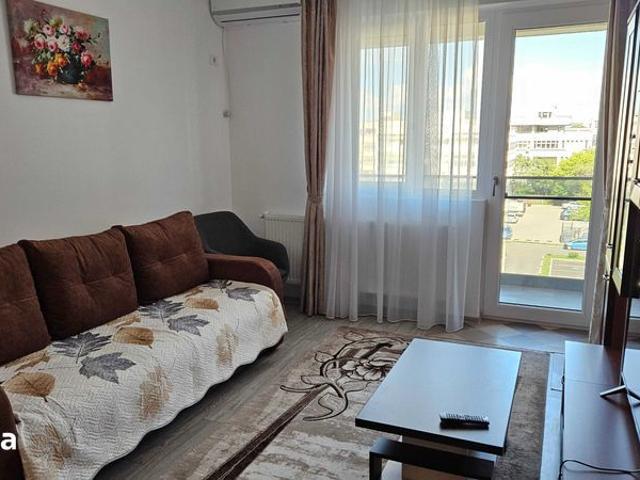 Apartament închirieri în Mircea Cel Batran, Iași