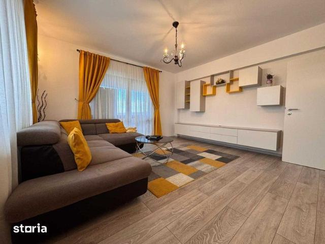 Apartament închirieri în Sanpetru, Brașov
