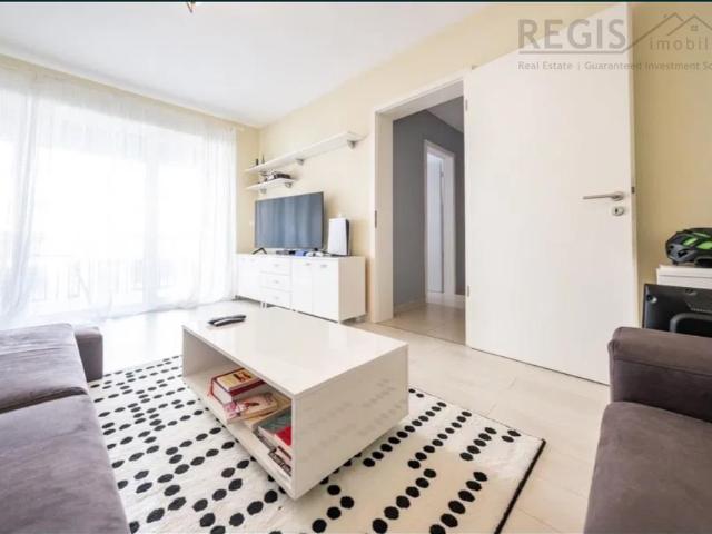 Apartament închirieri în Coresi-Avantgarden, Brașov