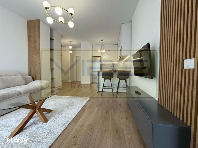 Apartament închirieri în Mircea Cel Batran, Iași