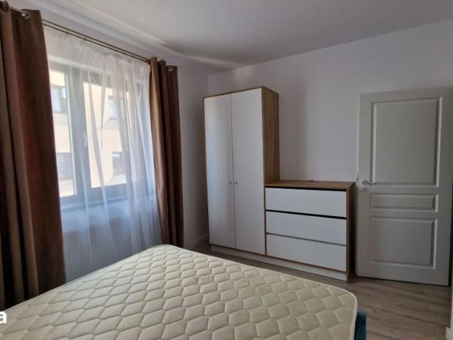 Apartament închirieri în Mircea Cel Batran, Iași