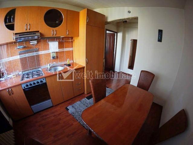 Apartament închirieri în Központ, Gheorgheni