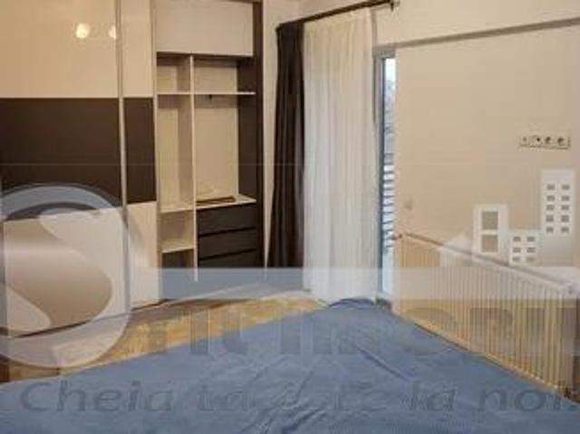 Apartament închirieri în Mircea Cel Batran, Iași