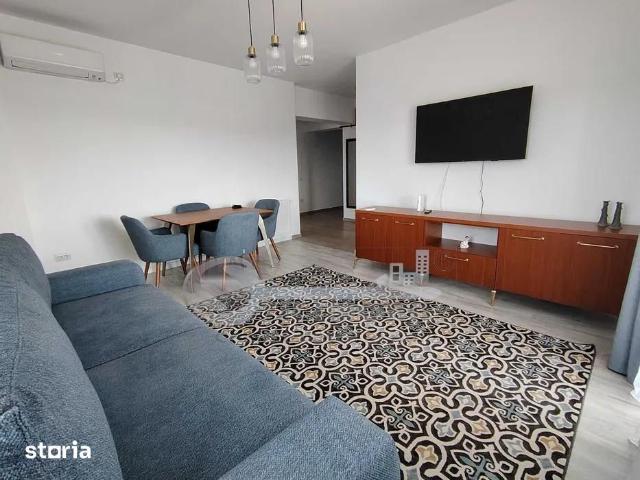 Apartament închirieri în Mircea Cel Batran, Iași