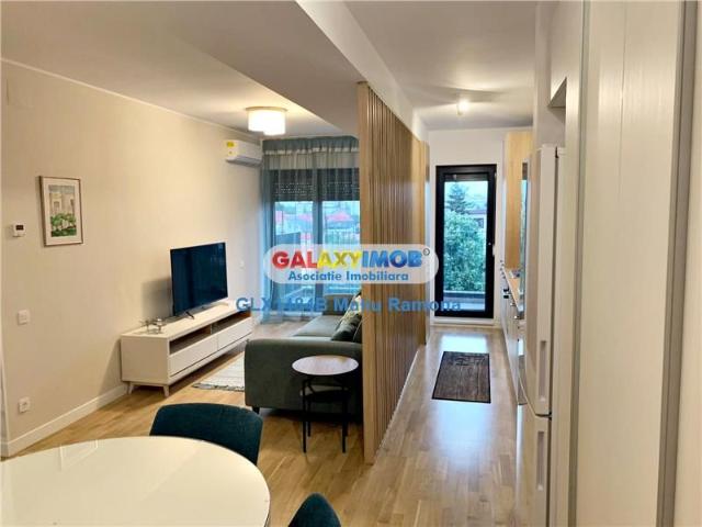 Apartament închirieri în București