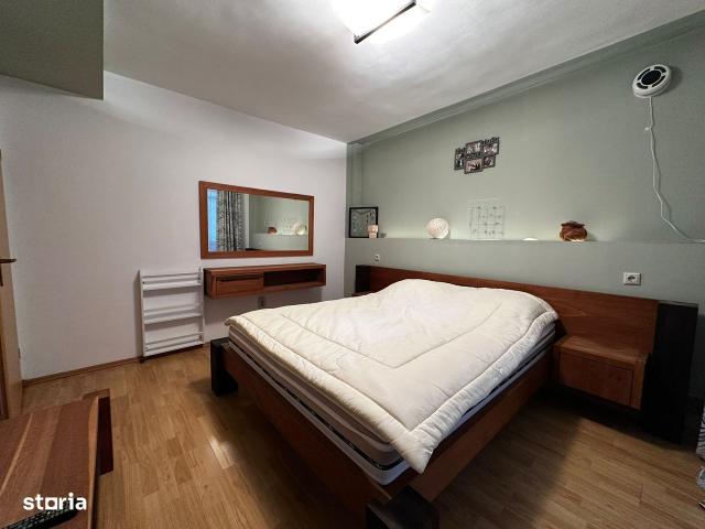 Apartament vânzări în Romani, Cluj