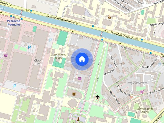 Apartament închirieri în Sector 6, București