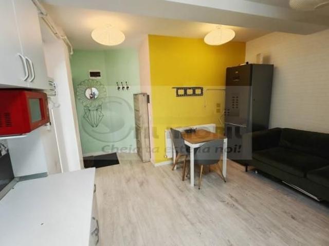 Apartament închirieri în Valea Lupului, Iași