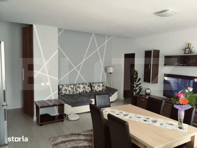 Apartament închirieri în Cluj