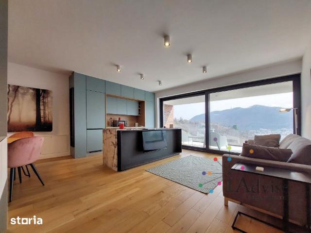 Apartament închirieri în Brașov