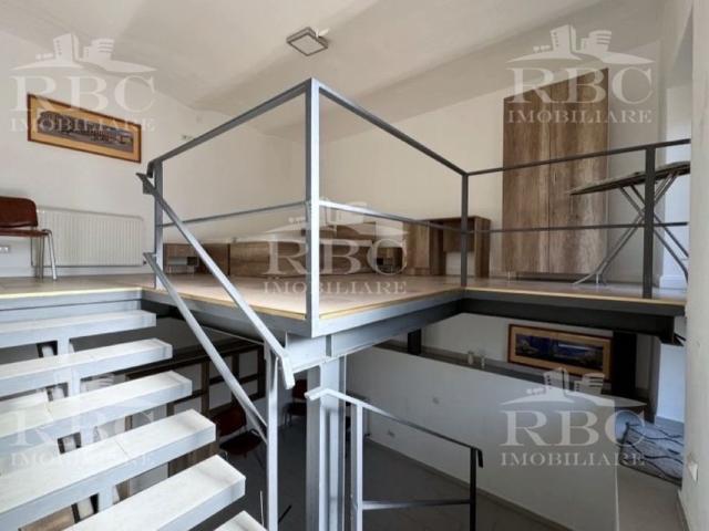 Apartament închirieri în Centru, Cluj-Napoca