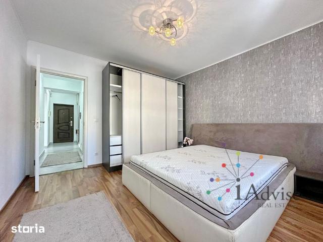 Apartament închirieri în Sanpetru, Brașov