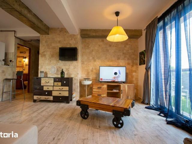 Apartament închirieri în București