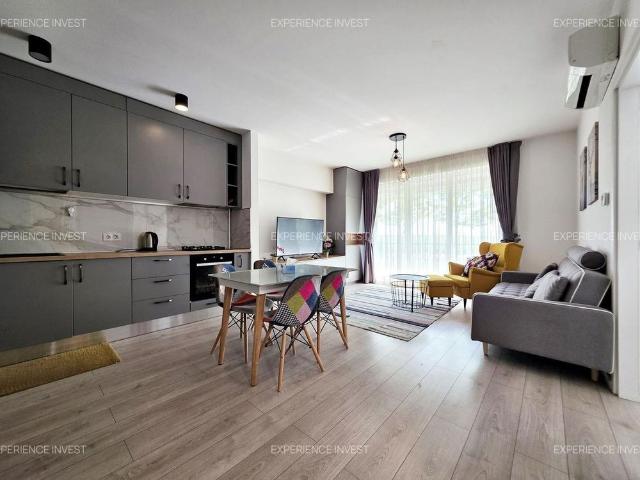 Apartament închirieri în Voluntari, București