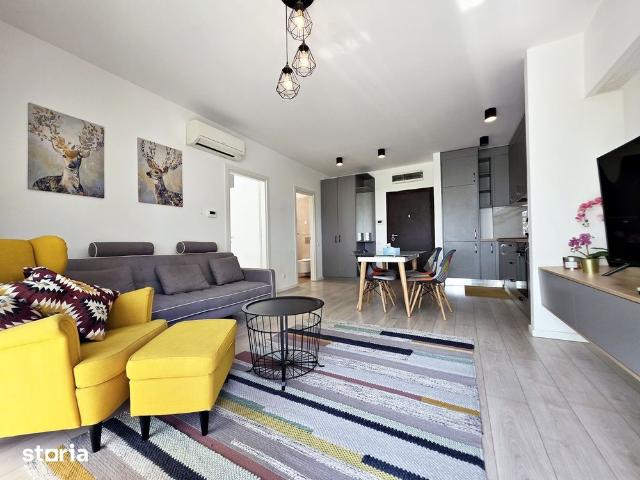 Apartament închirieri în Pipera, Voluntari