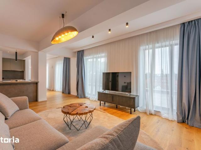 Apartament închirieri în Centrul istoric (Cetatea), Brașov