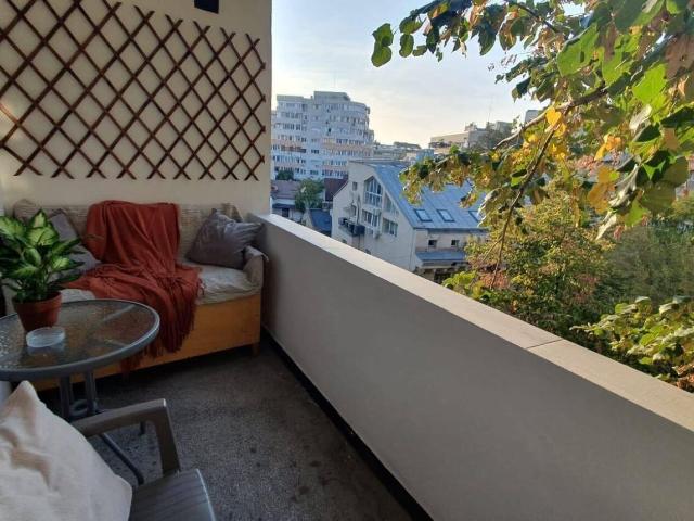 Apartament închirieri în Popeni, George Enescu