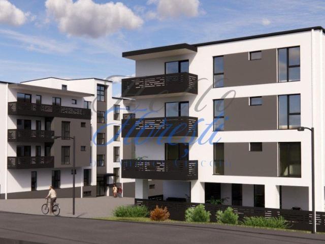 Apartament vânzări în Chinteni