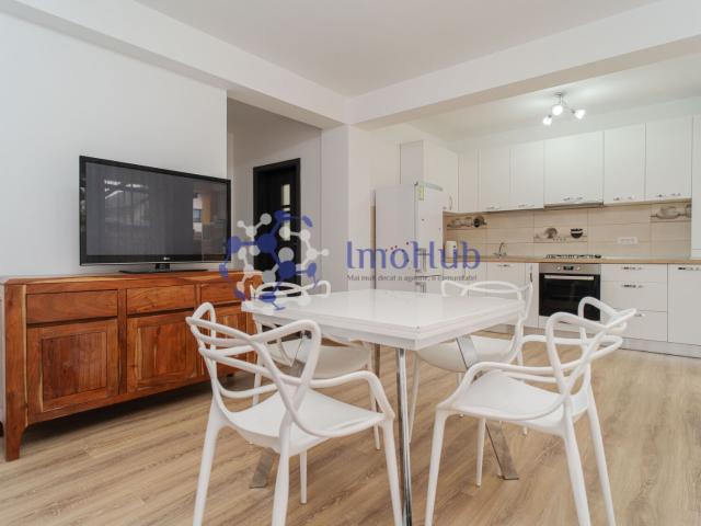 Apartament închirieri în Valea Lupului, Iași