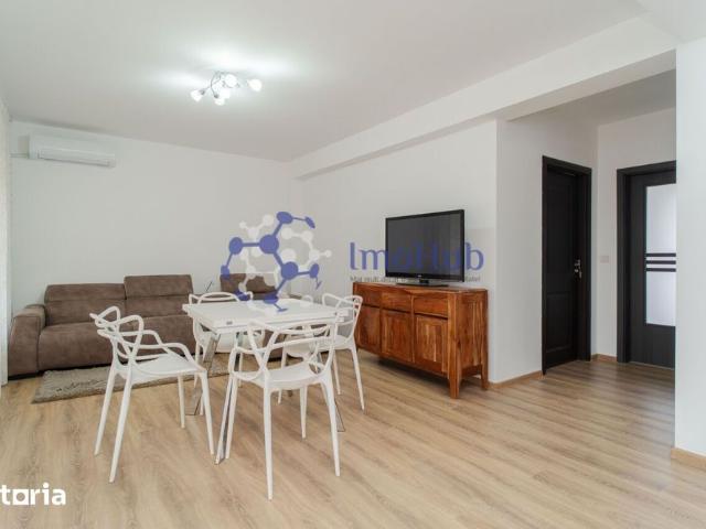 Apartament închirieri în Valea Lupului, Iași