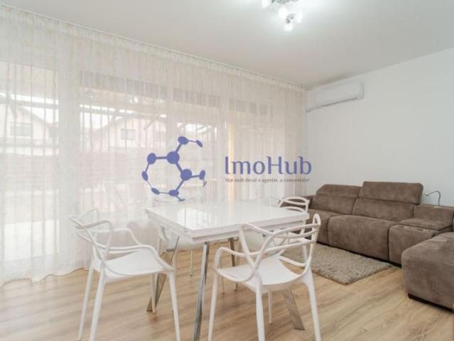 Apartament închirieri în Mircea Cel Batran, Iași