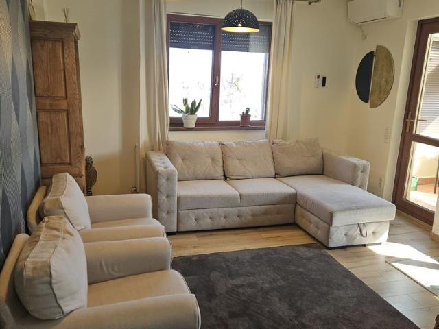 Apartament vânzări