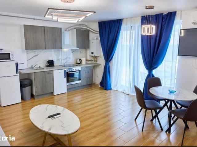 Apartament vânzări în Navodari, Caraş-severin
