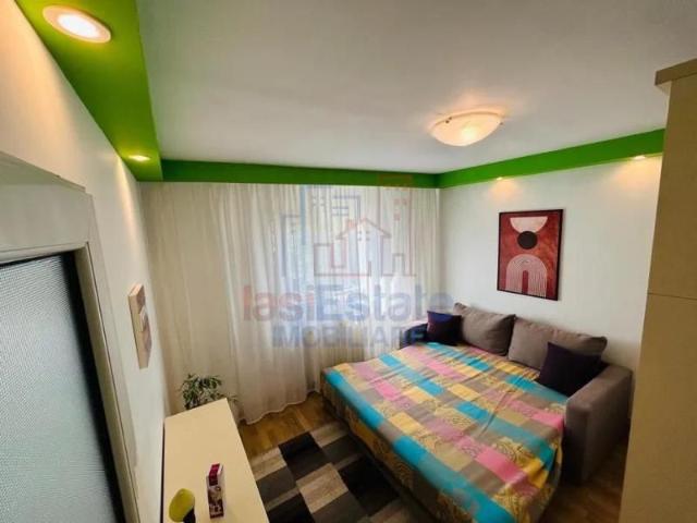 Apartament închirieri în C.U.G., Iași